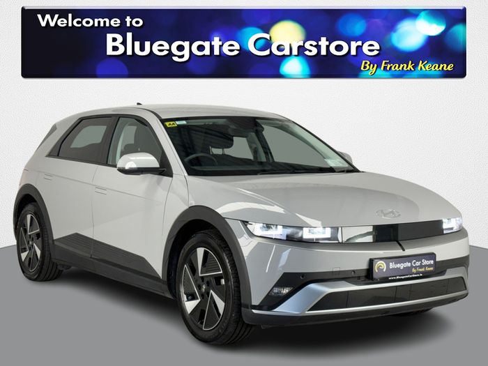 Hyundai Ioniq 5 2025