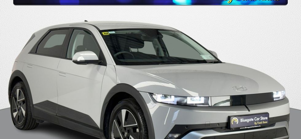 Hyundai Ioniq 5 2025
