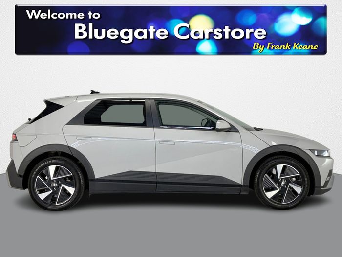 Hyundai Ioniq 5 2025