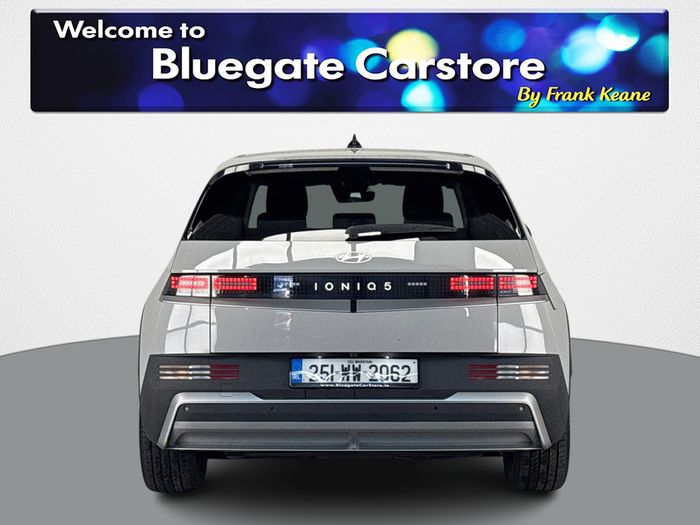 Hyundai Ioniq 5 2025