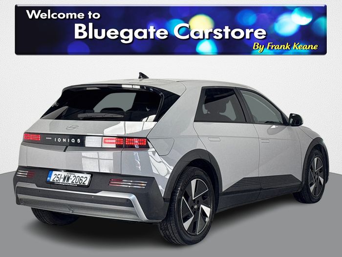 Hyundai Ioniq 5 2025