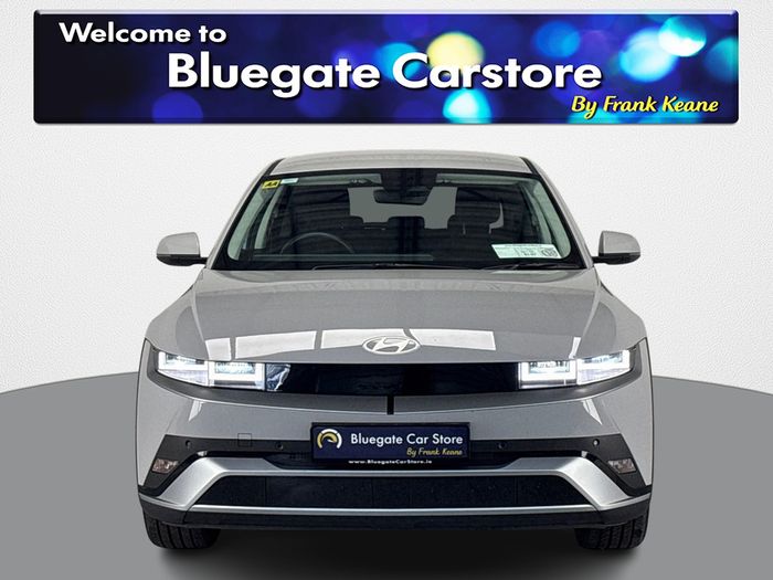 Hyundai Ioniq 5 2025