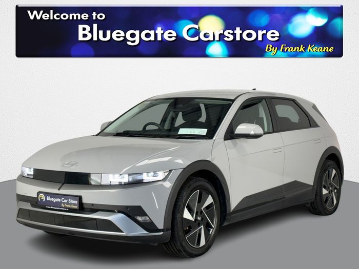 Hyundai Ioniq 5 2025