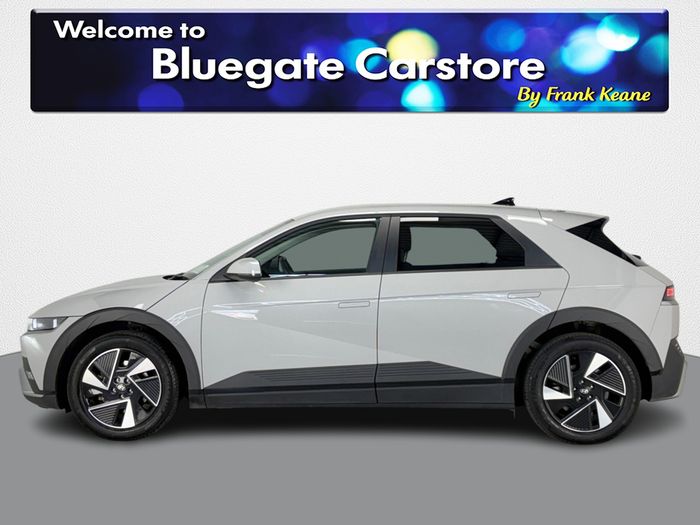 Hyundai Ioniq 5 2025