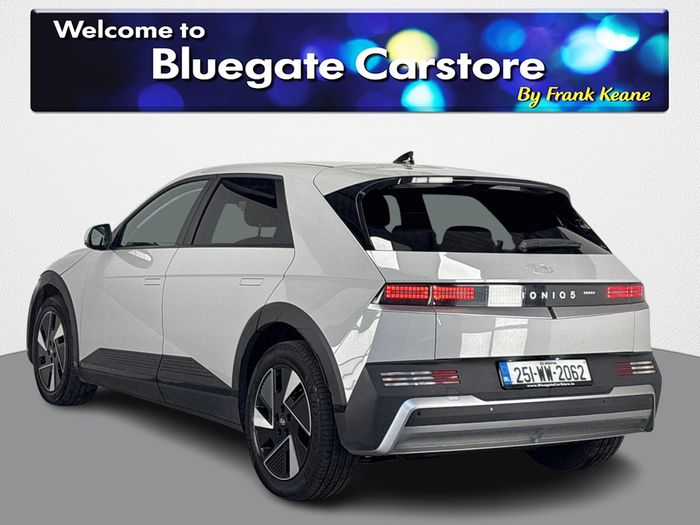 Hyundai Ioniq 5 2025
