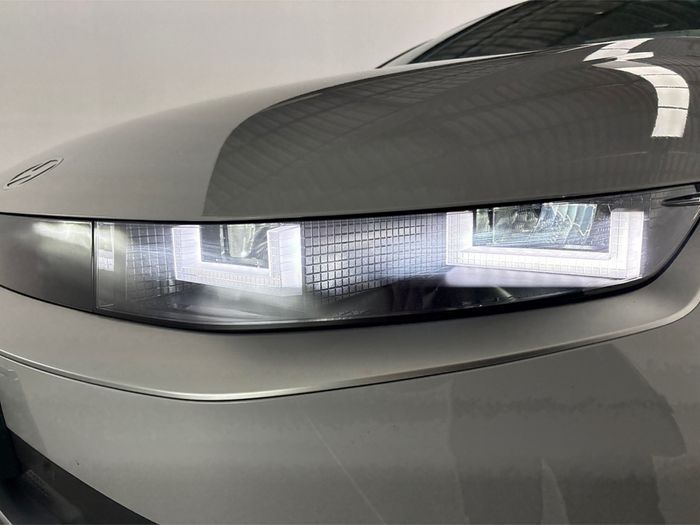 Hyundai Ioniq 5 2025