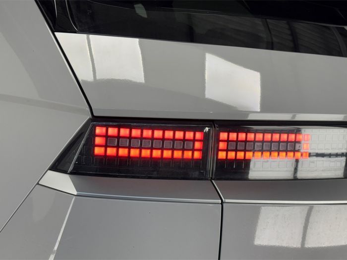 Hyundai Ioniq 5 2025