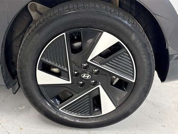 Hyundai Ioniq 5 2025