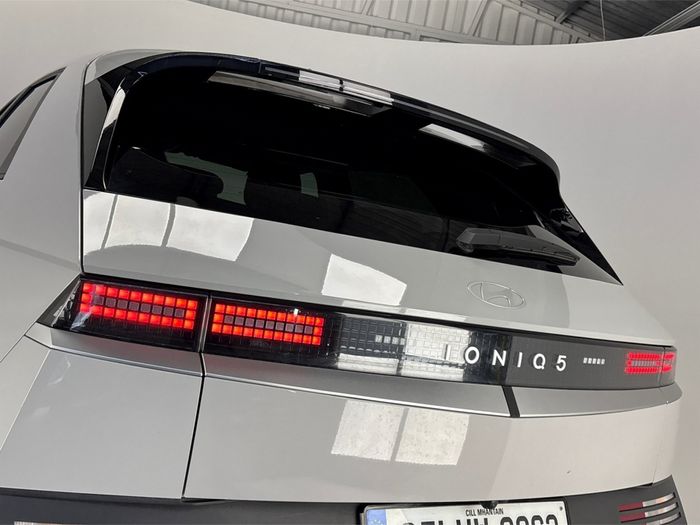 Hyundai Ioniq 5 2025