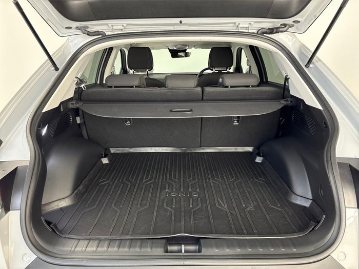 Hyundai Ioniq 5 2025