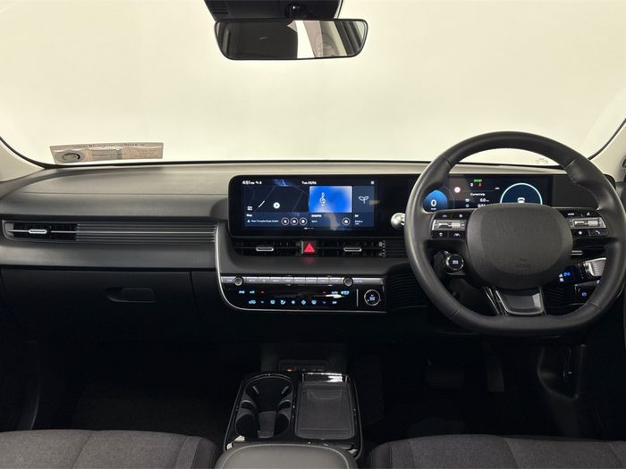Hyundai Ioniq 5 2025
