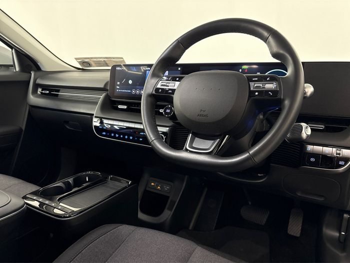 Hyundai Ioniq 5 2025