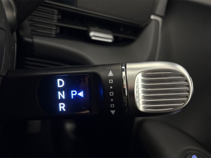Hyundai Ioniq 5 2025