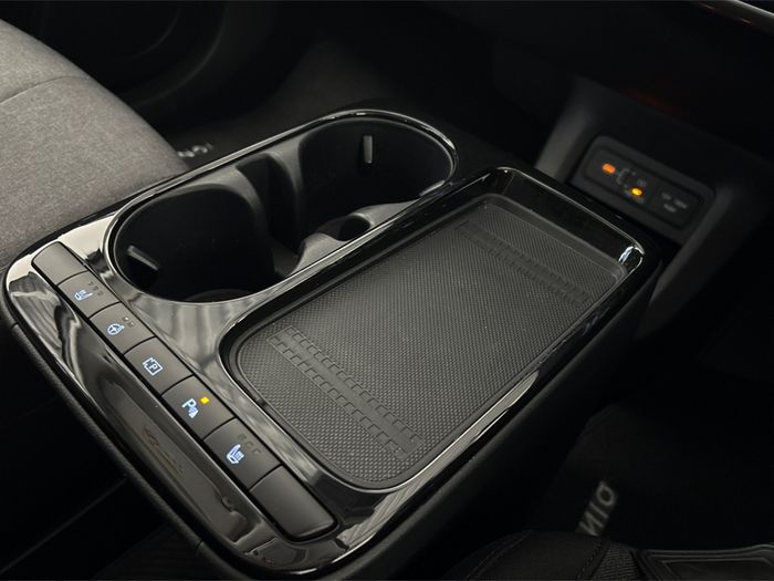 Hyundai Ioniq 5 2025