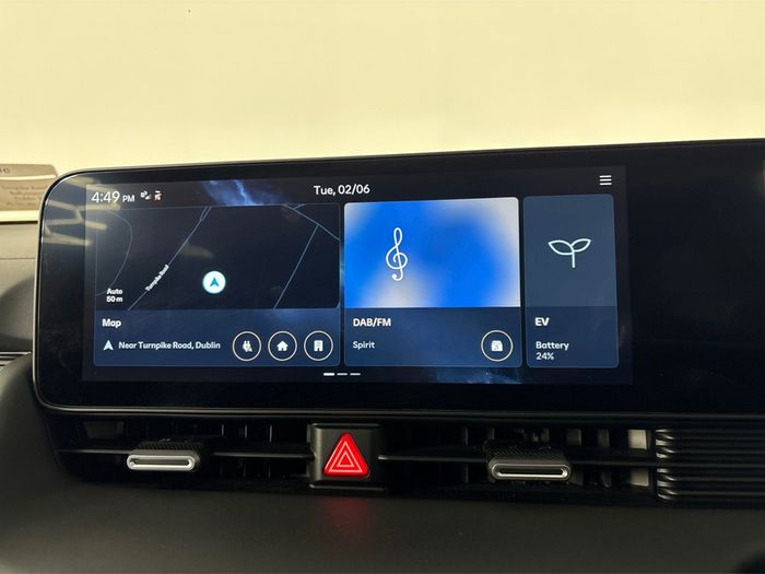 Hyundai Ioniq 5 2025