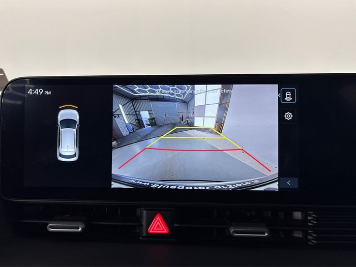 Hyundai Ioniq 5 2025