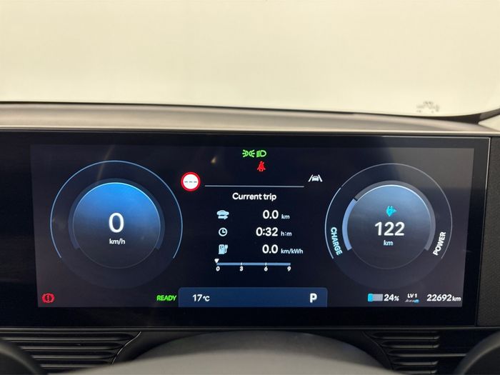 Hyundai Ioniq 5 2025