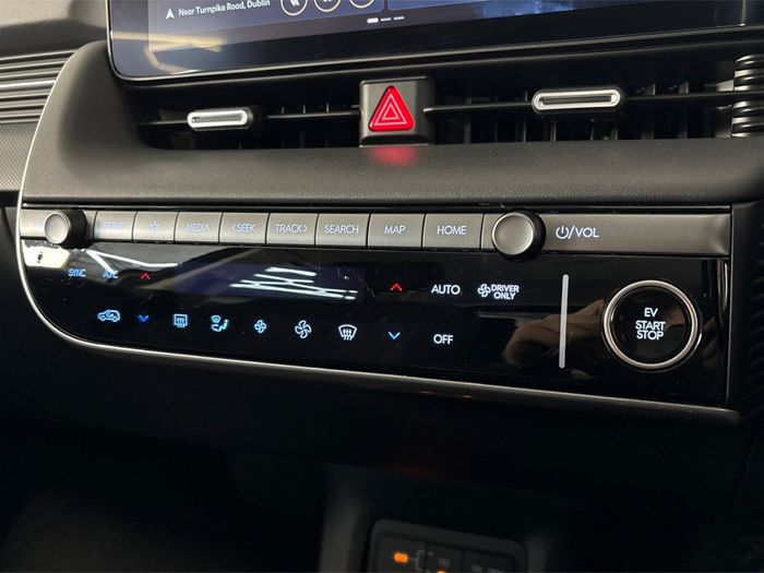 Hyundai Ioniq 5 2025