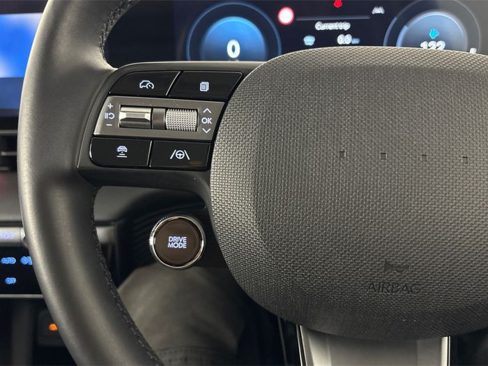 Hyundai Ioniq 5 2025