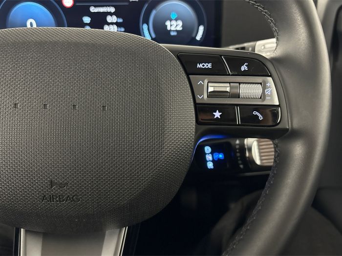 Hyundai Ioniq 5 2025