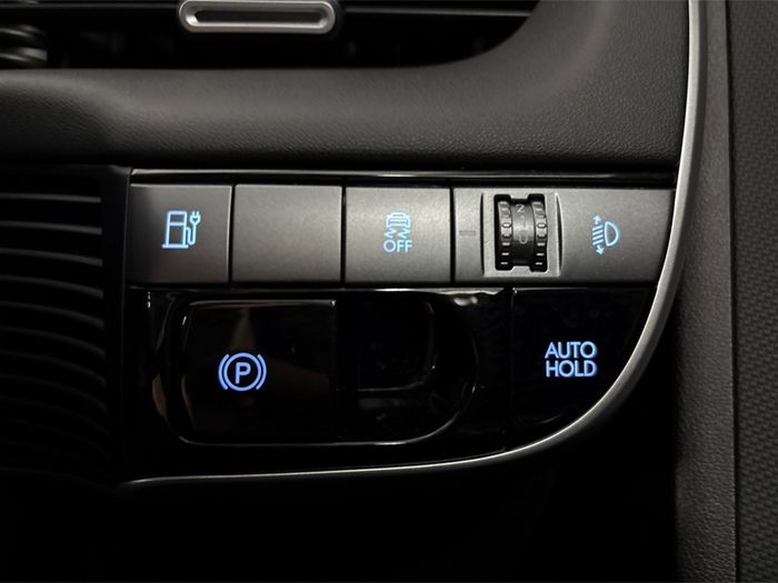 Hyundai Ioniq 5 2025