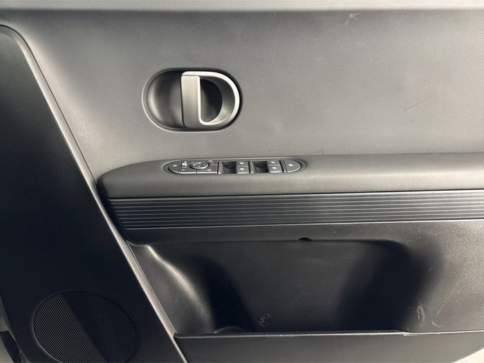 Hyundai Ioniq 5 2025