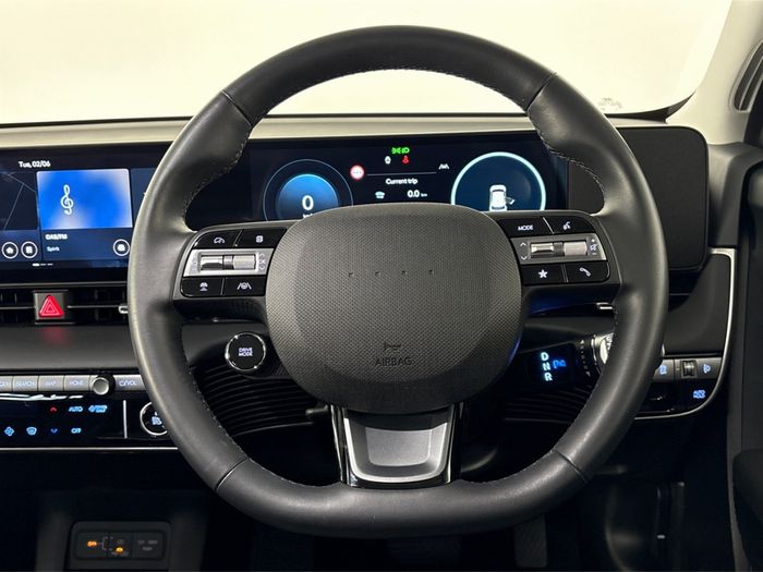 Hyundai Ioniq 5 2025