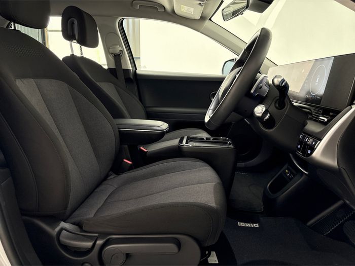 Hyundai Ioniq 5 2025