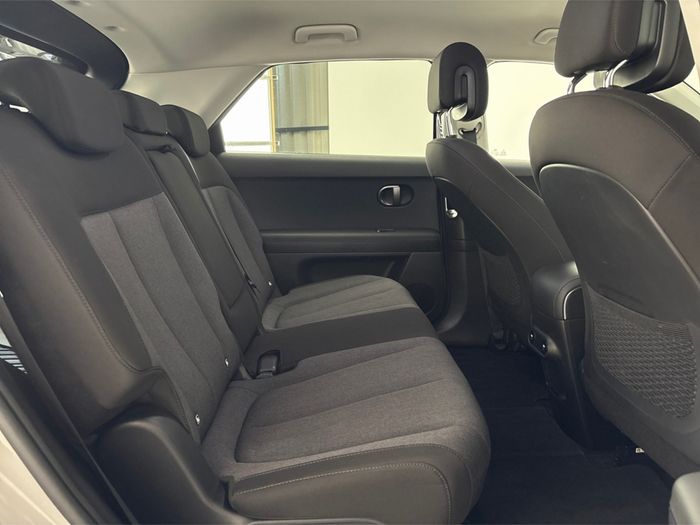 Hyundai Ioniq 5 2025