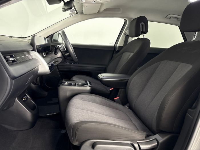 Hyundai Ioniq 5 2025