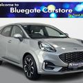 Ford Puma 2021
