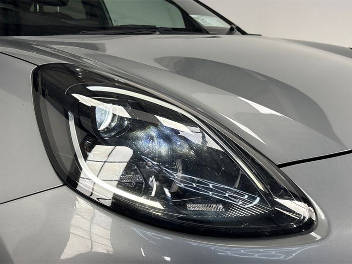 Ford Puma 2021