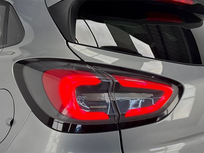 Ford Puma 2021