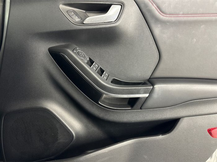 Ford Puma 2021