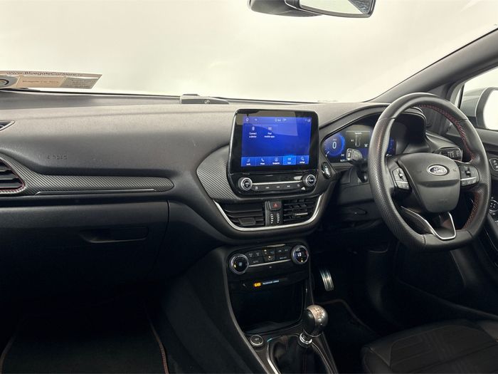 Ford Puma 2021