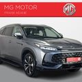 MG HS 2025