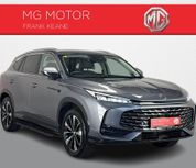 MG HS 2025