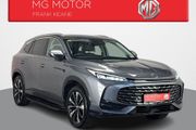 MG HS 2025