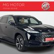 MG HS 2025