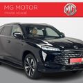 MG HS 2025
