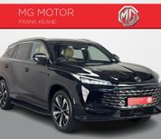 MG HS 2025