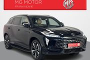 MG HS 2025