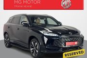 MG HS 2025