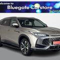 MG HS 2025