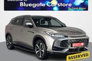 MG HS 2025