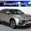 MG HS 2025