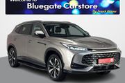MG HS 2025
