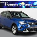 SEAT Arona 2025