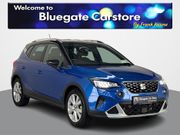 SEAT Arona 2025