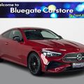 Mercedes-Benz CLE 2025